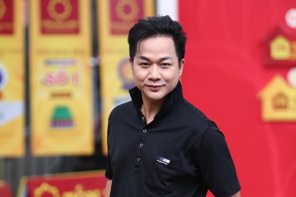 Quách Tuấn Du phải nghỉ học từ năm lớp 9 vì gia đình khó khăn