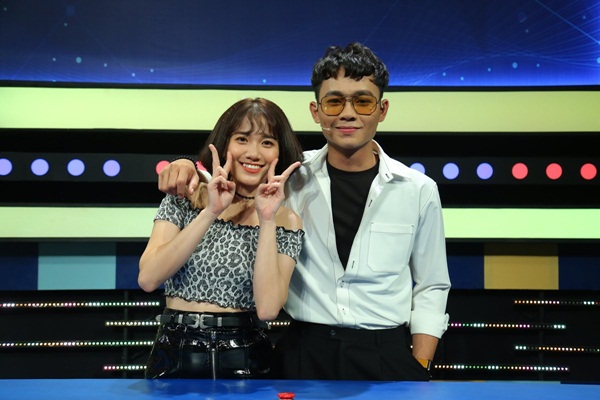 Nguyễn Anh Tú, Emma Nhất Khanh trả lời tin đồn yêu bí mật