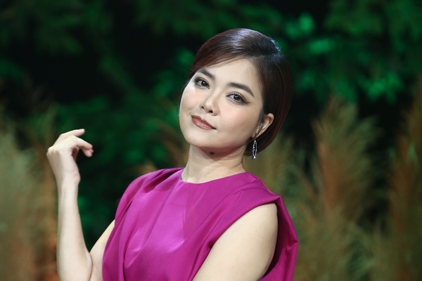 Thanh Ngọc tiết lộ lý do hơn 10 năm vắng mặt trên sân khấu