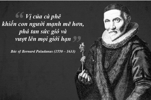 Kỳ 52: Thương mại cà phê xác lập vị thế cường quốc Hà Lan