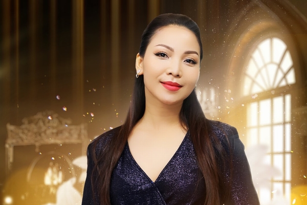 Ca sĩ Khánh Loan: ‘Người có máu nghệ sĩ thường không biết tính toán’