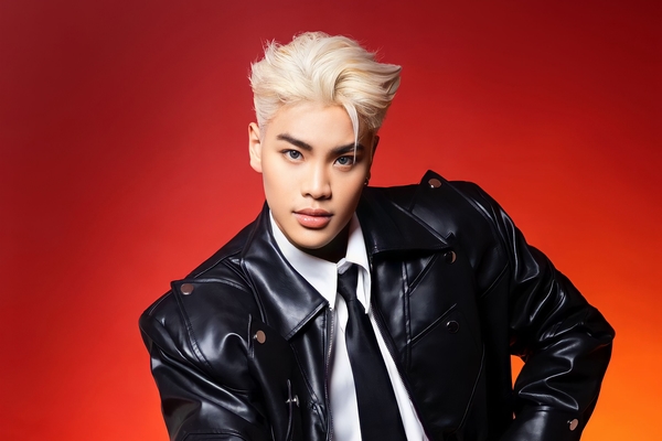 Không thể nhận ra Á quân The Voice Kids 2015 ngày nào