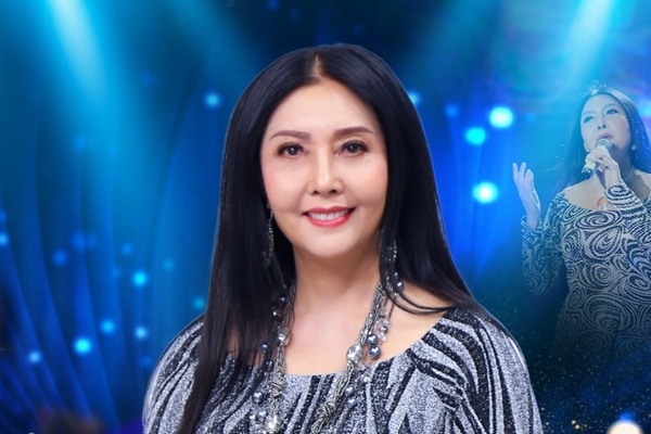 Danh ca Họa Mi quyết trở lại với âm nhạc sau một câu nói nhớ đời