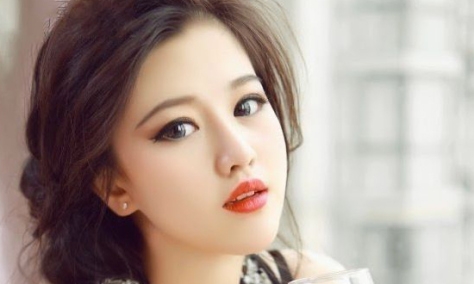 Mẹo trang điểm đơn giản cho nàng mặt gầy