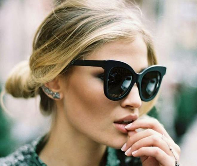 4 kiểu tóc không bao giờ “lỗi mốt” cho cô nàng công sở sành điệu