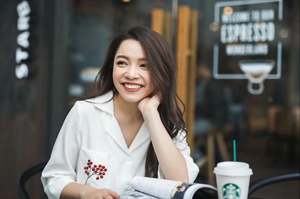 Beauty blogger Trinh Pham “hiến kế” bảo vệ con nhỏ khi ở nhà chung cư