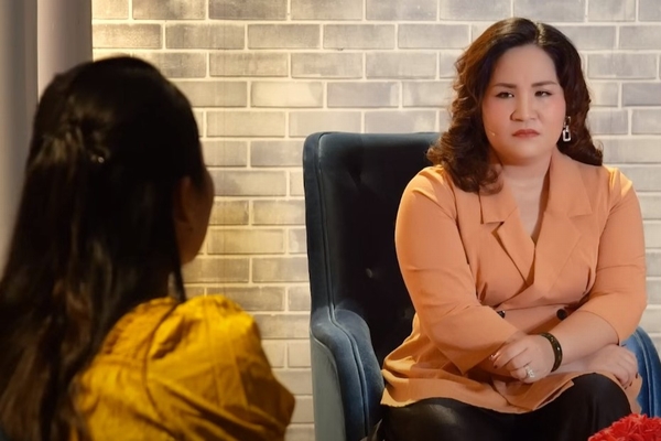 Người thứ 3: Tin tưởng tâm sự chuyện chồng con, ‘bạn thân’ âm thầm giựt luôn chồng