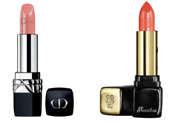 Nhìn màu son, đoán cá tính