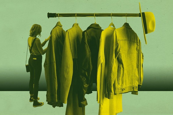 Khám phá thời trang thuần chay – thời trang xanh từ thực vật