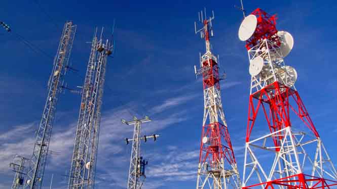 Mạng 5G sẽ không nhanh hơn LTE khi ra mắt năm tới