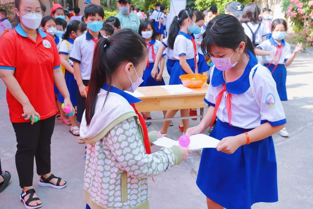 V2K thay thế 5K trong tình hình mới bạn có quan tâm?