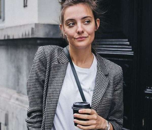 Mặc đẹp với xu hướng kẻ sọc