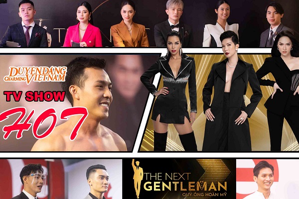 4 lý do không thể bỏ lỡ ‘The Next Gentleman’
