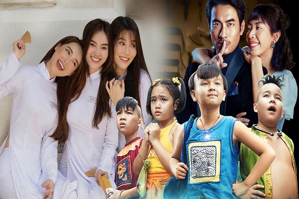 Mùa phim Tết Việt Nam 2022 có gì ‘hot’?