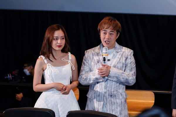 Trung Quân tiết lộ đang ‘ấp ủ’ album đầu tiên trong sự nghiệp 