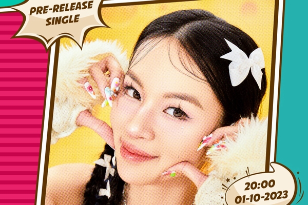 Phí Phương Anh ‘gây sốt’ vì màn quảng bá MV mới độc lạ