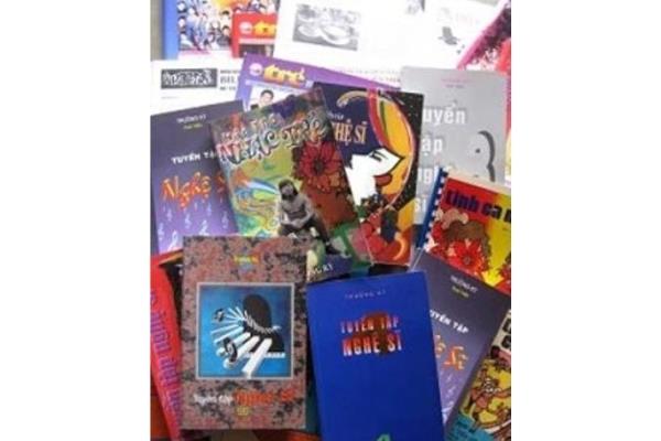 Kỳ 125: Một thời nhạc trẻ – Trường Kỳ