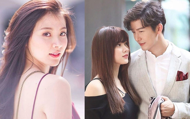 5 bộ phim truyền hình đáng xem của ngọc nữ Baifern Pimchanok  