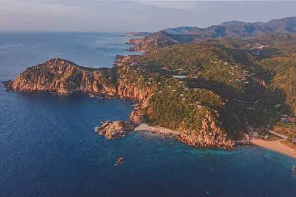 UNESCO trao bằng công nhận khu dự trữ sinh quyển thế giới Núi Chúa