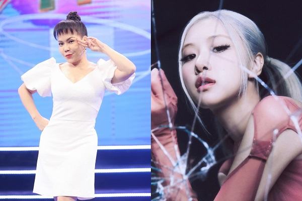 Chuyện hôm nay: Việt Hương bức xúc vì tin đồn ác ý, MV mới của Blackpink lập kỷ lục