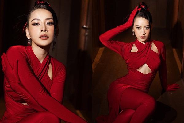 Chi Pu: Từ diễn viên xinh đẹp đến ca sĩ nhiều tranh cãi