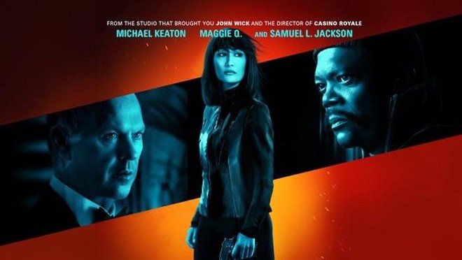 Phim Hollywood gây ấn tượng với nhiều cảnh quay tại Việt Nam