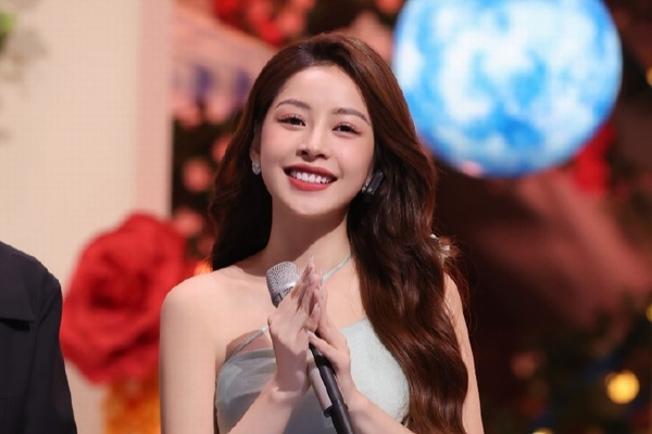Tham gia gameshow mới, Chi Pu được fans khen ‘EQ cao’ vì điều này