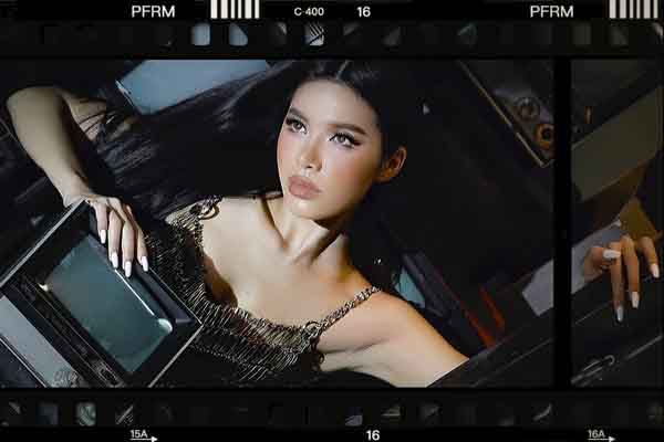 Minh Tú: ‘Thành công hiện tại là một quá trình phấn đấu không ngừng nghỉ’