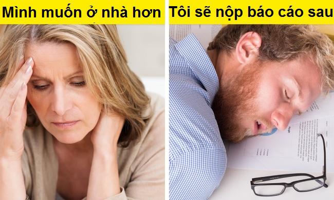 Nhận biết ngay 11 dấu hiệu của căn bệnh đáng sợ nhất thế kỷ 21