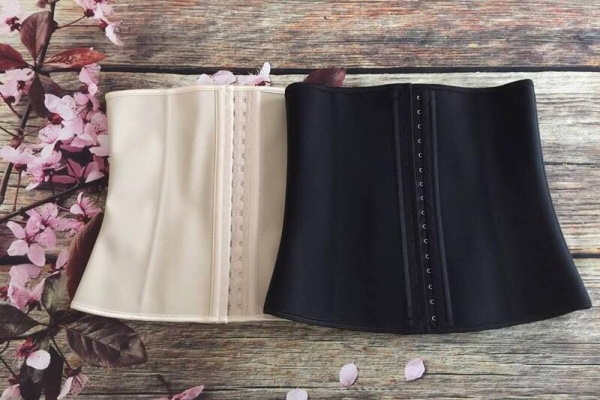 Những sự thật về đai nịt bụng làm bạn bất ngờ