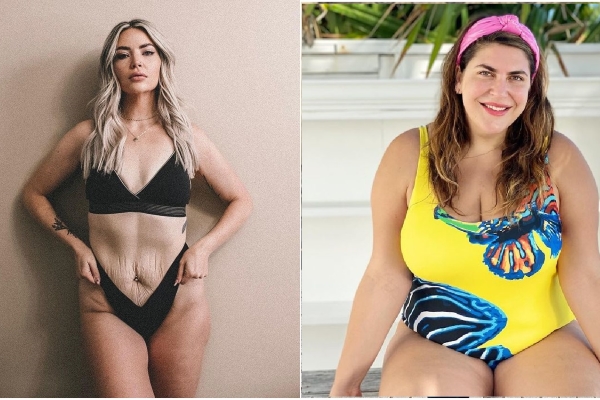 Những nữ blogger này sẽ giúp bạn tự tin hơn với ngoại hình của mình