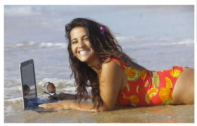 Những hình ảnh độc lạ ấn tượng, không tin nổi có thật