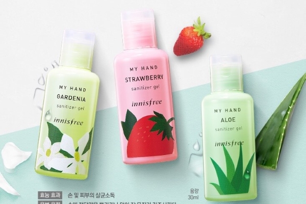 Những loại nước rửa đáng đầu tư trong mùa dịch