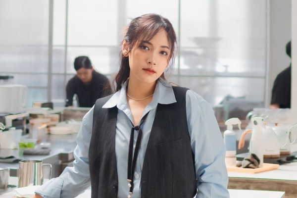 Hoạt động 6 năm chỉ với vài bài hit, CARA Phương lo sợ bị khán giả quên tên