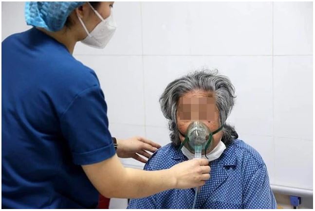 52% người gặp vấn đề về trí nhớ sau khi khỏi COVID