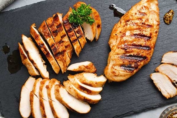 6 thực phẩm giúp chị em thực hiện “ước mơ giảm cân” lành mạnh