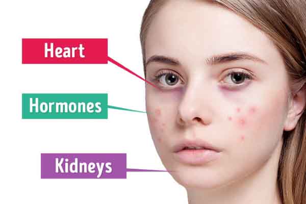 Thói quen làm da bạn lão hóa nhanh chóng