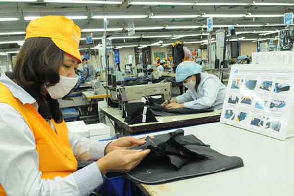 Đề xuất giữ quy định nghỉ bù dịp Tết âm lịch