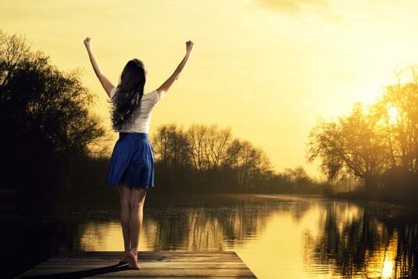 Tuổi thanh xuân – Bạn có đang sống đúng cách