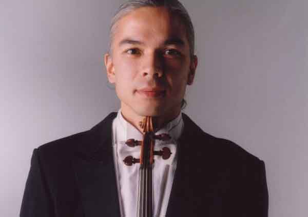 Stéphane Trần Ngọc về Việt Nam trình diễn tác phẩm của nhà soạn nhạc Shostakovich