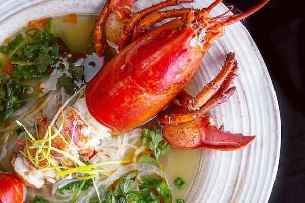 7 tiệm phở “lạ và độc” được ưa chuộng trên đất Mỹ