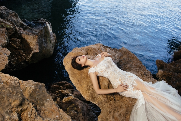 Xuýt xoa trước vóc dáng của ‘bà mẹ 4 con’ Vũ Thu Phương