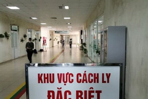 Sáng 30.4: Bộ Y tế công bố chính thức 3 ca mắc COVID-19 tại Hà Nội và Hưng Yên