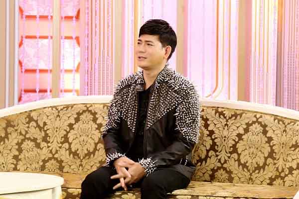 Quách Thành Danh lần đầu nói về scandal ‘chấn động’ sau gần 20 năm