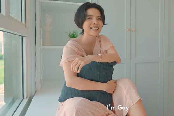 ’90 ngày trước 30′: Vũ Cát Tường chính thức ‘come-out’, tuyên bố ‘I’m gay’