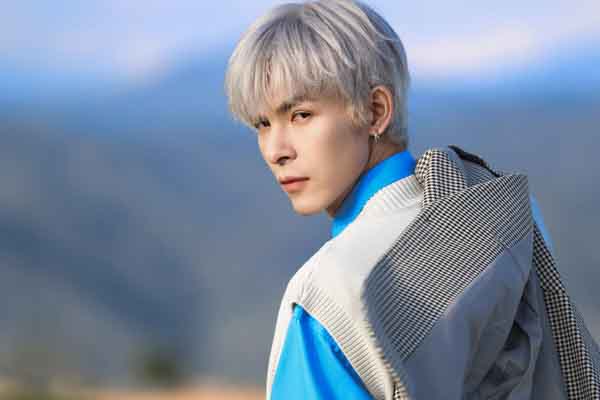 Denis Đặng thử sức diễn xuất với dự án phim dài tập ‘The last goodbye’