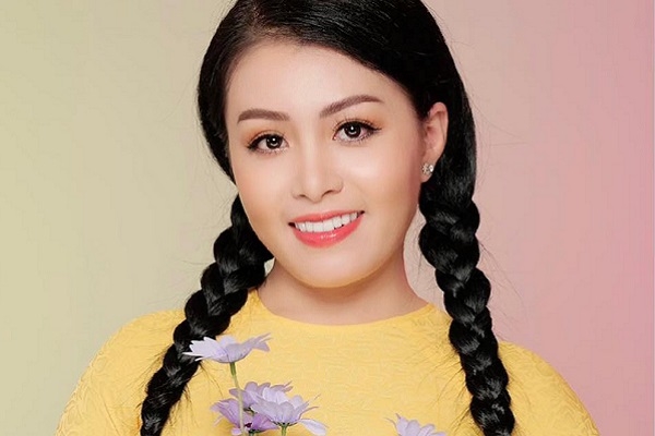 ‘Chuông bạc’ Võ Ngọc Quyền sống hết mình với đam mê cải lương