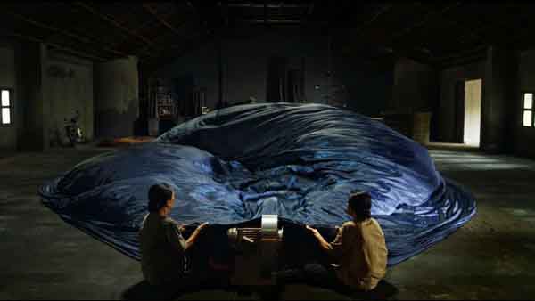 Phim Vị ‘từ bỏ quốc tịch Việt Nam’, trở thành phim Singapore