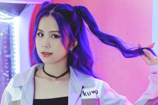 ‘Hiện tượng cover’ ChangMie chính thức ra mắt khán giả Việt với MV ‘Cái kết’