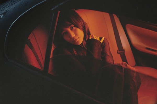 Văn Mai Hương: ‘Mỗi chuyện tình đi qua đều cho tôi những trải nghiệm’